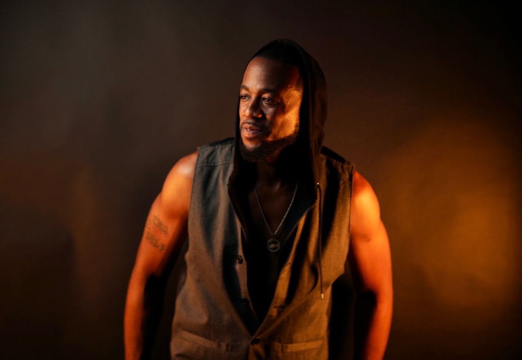 Lafayette Taylor - Cinematic